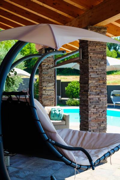 Villa in vendita a Peschiera del Garda