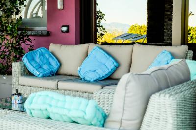 Villa in vendita a Peschiera del Garda