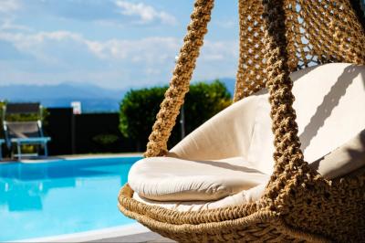 Villa in vendita a Peschiera del Garda