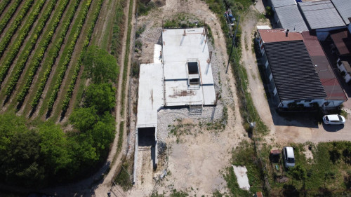 Villa in vendita a Valeggio sul Mincio