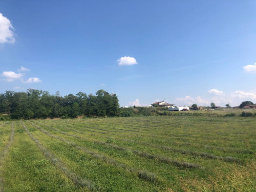 Terreno edificabile in vendita a Valeggio sul Mincio