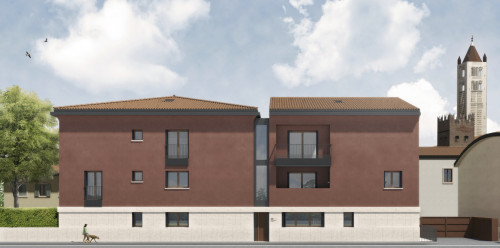 Residenza Altea