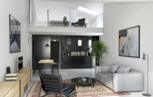Residenza Altea