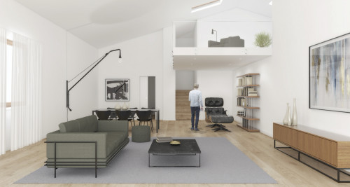 Residenza Altea