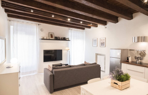 Apartment for Rent to Verona