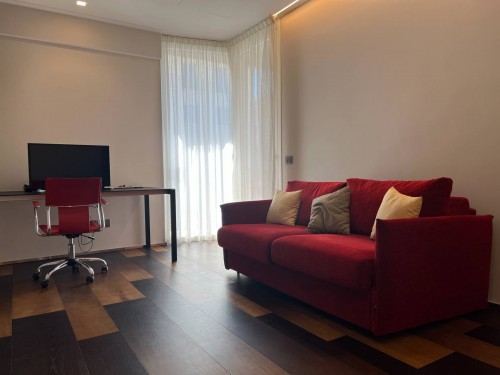 Wohnung zu mieten in Verona