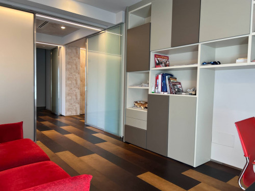 Wohnung zu mieten in Verona