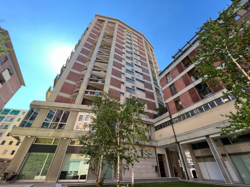 Wohnung zu mieten in Verona