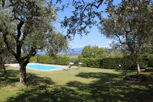 Villa in Vendita a Bardolino