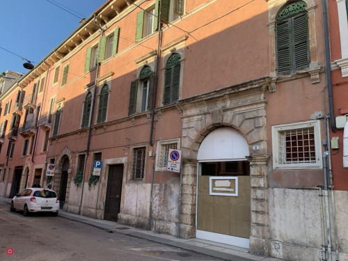 PALAZZO MARCONI