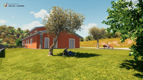 Villa in vendita a Valeggio sul Mincio