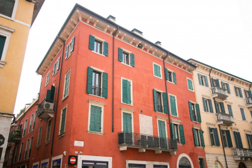 Wohnung in Kauf bis Verona