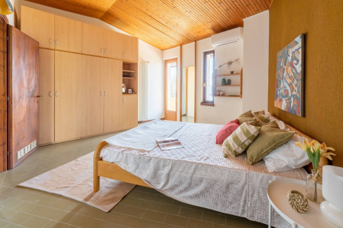 Villa in vendita a Torri del Benaco