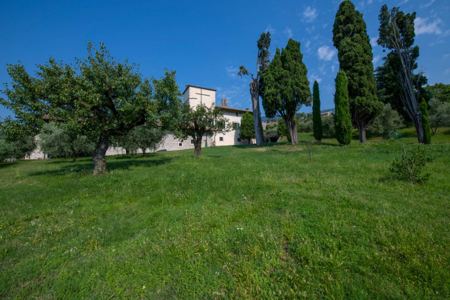 Villa in vendita a Caprino Veronese