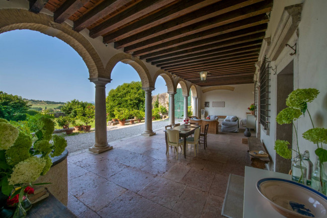 Villa in vendita a Caprino Veronese