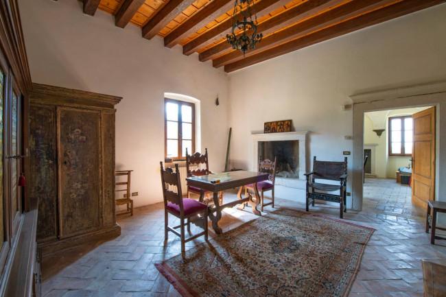 Villa in vendita a Caprino Veronese