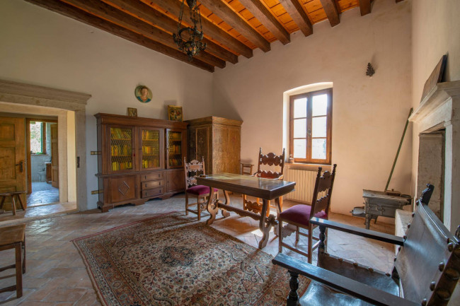 Villa in vendita a Caprino Veronese