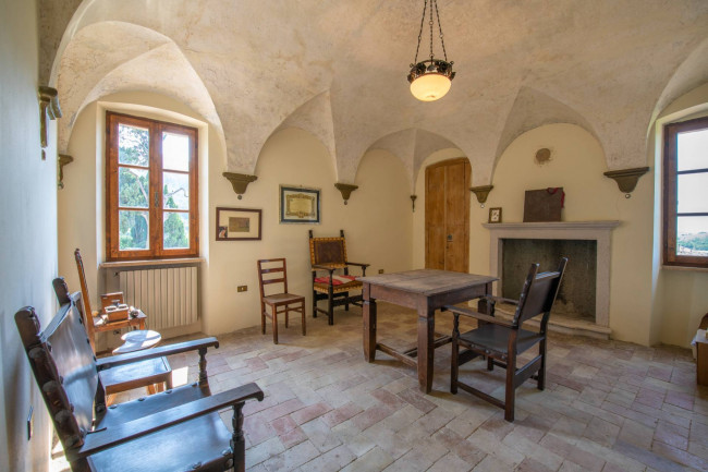 Villa in vendita a Caprino Veronese