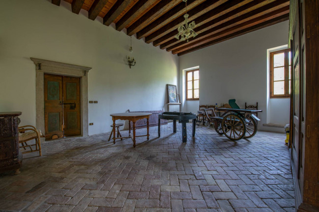 Villa in vendita a Caprino Veronese