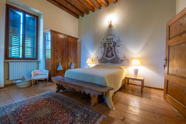 Villa in vendita a Caprino Veronese