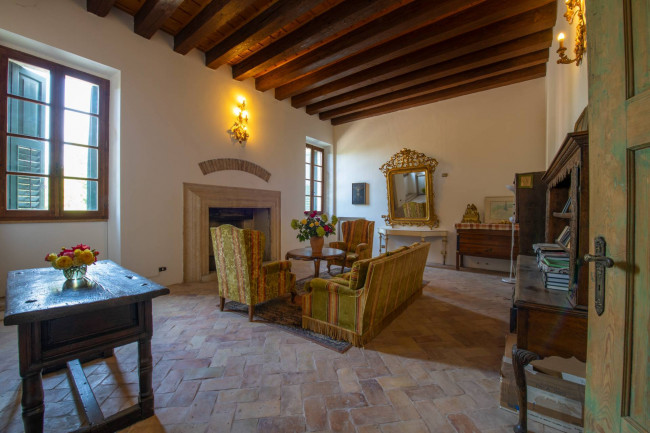 Villa in vendita a Caprino Veronese