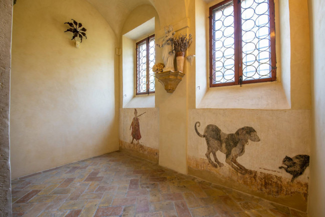 Villa in vendita a Caprino Veronese