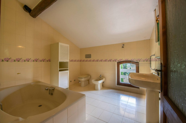 Villa in vendita a Caprino Veronese