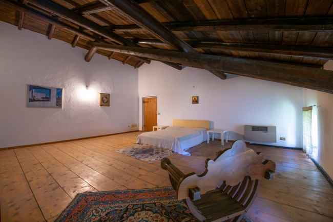 Villa in vendita a Caprino Veronese