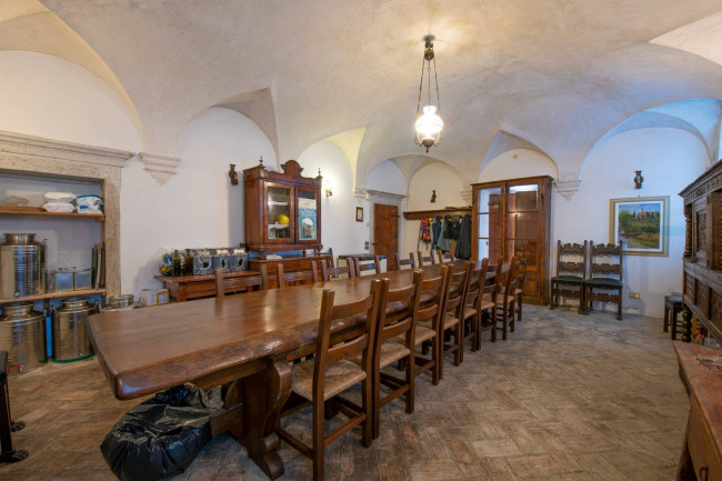 Villa in vendita a Caprino Veronese