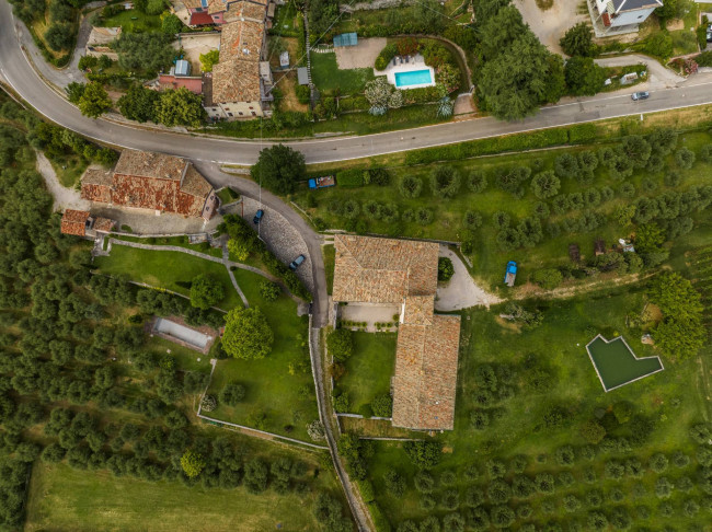 Villa in vendita a Caprino Veronese