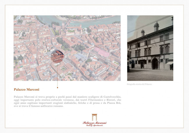Appartamento in vendita a Verona