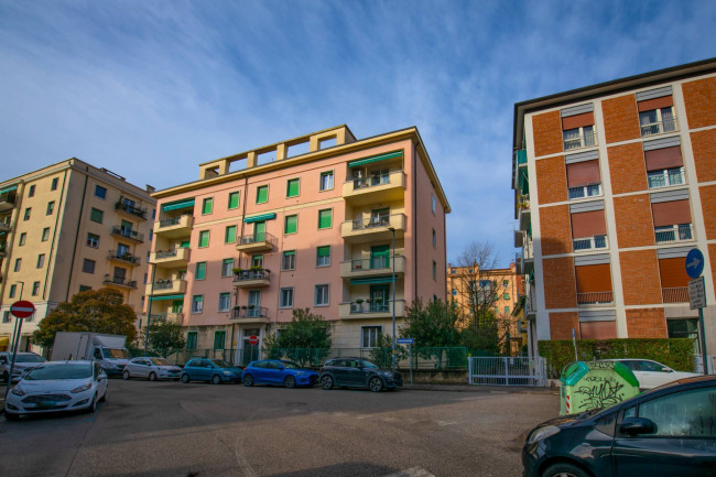 Appartamento in vendita a Borgo Trento, Verona (VR)