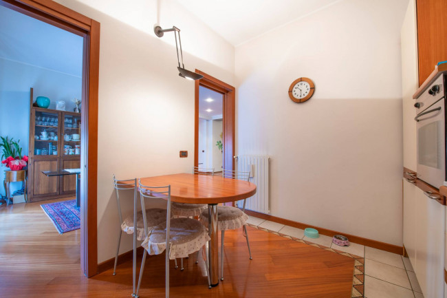 Appartamento in vendita a Borgo Trento, Verona (VR)