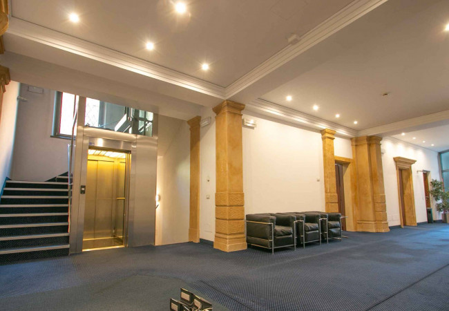 Studio/Ufficio in affitto a Verona