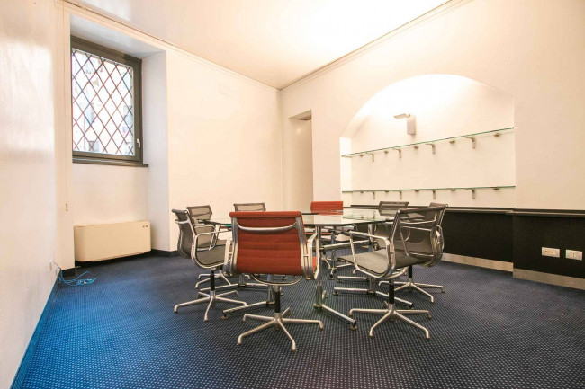 Studio/Ufficio in affitto a Verona