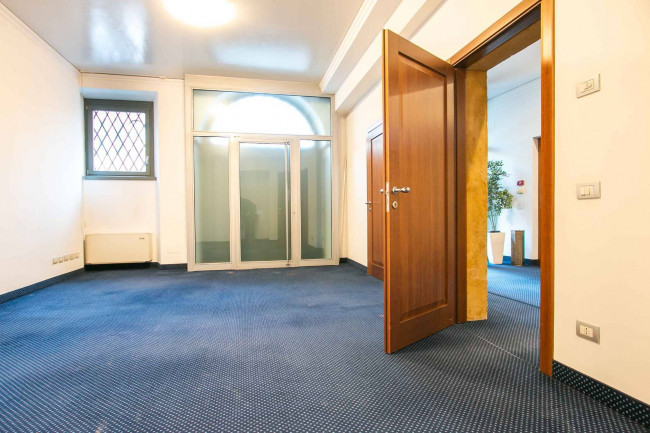 Studio/Ufficio in affitto a Verona