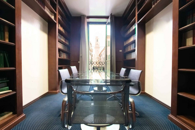 Studio/Ufficio in affitto a Verona