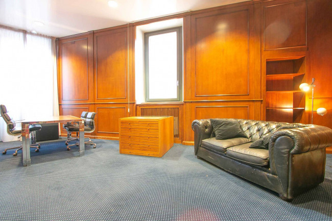 Studio/Ufficio in affitto a Verona