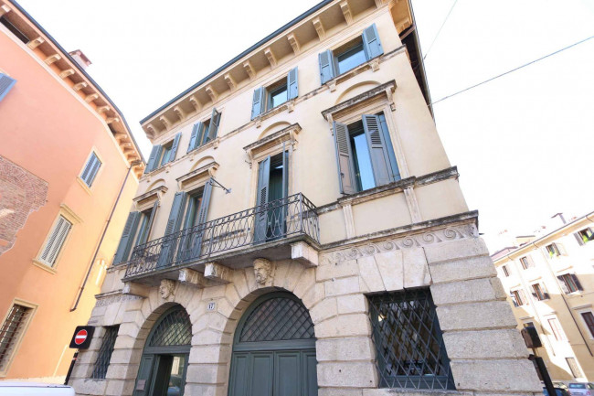 Studio/Ufficio in affitto a Verona