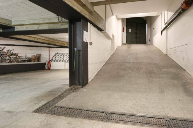 Studio/Ufficio in affitto a Verona
