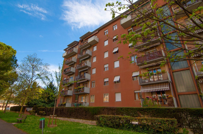 Appartamento in vendita a Saval, Verona (VR)