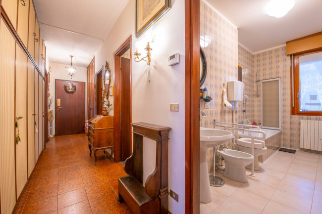 Appartamento in vendita a Saval, Verona (VR)
