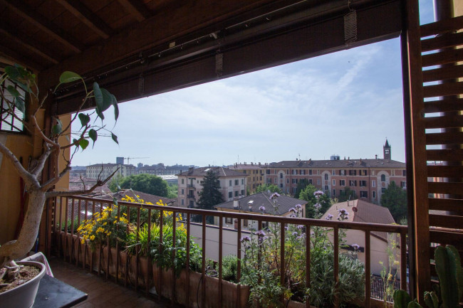Appartamento in vendita a San Zeno, Verona (VR)