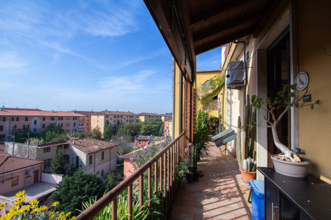 Appartamento in vendita a San Zeno, Verona (VR)