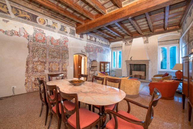 Appartamento in vendita a Verona