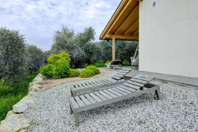 Villa in vendita a Bardolino