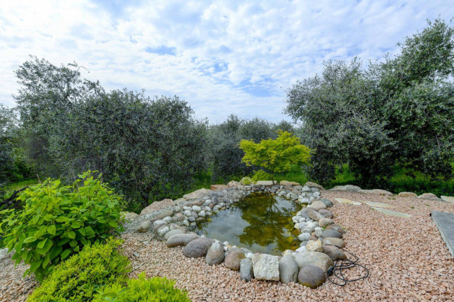 Villa in vendita a Bardolino