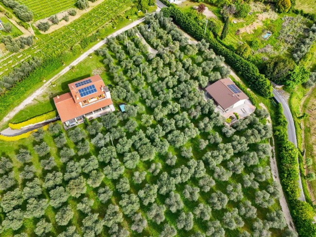 Villa in vendita a Bardolino