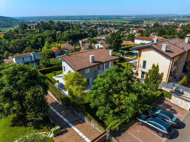 Villa in vendita a Negrar