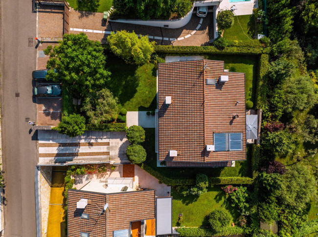 Villa in vendita a Negrar